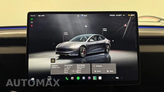 2024 Tesla Model 3 Performance - miniatura 17