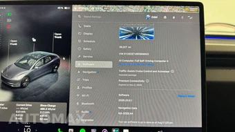 2024 Tesla Model 3 Performance - miniatura 18