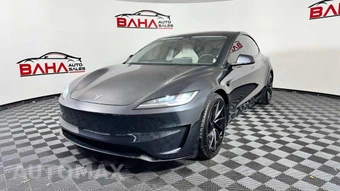 2024 Tesla Model 3 Performance - miniatura 2
