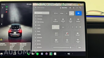 2024 Tesla Model 3 Performance - miniatura 20