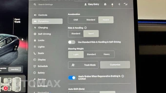 2024 Tesla Model 3 Performance - miniatura 21