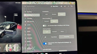 2024 Tesla Model 3 Performance - miniatura 22
