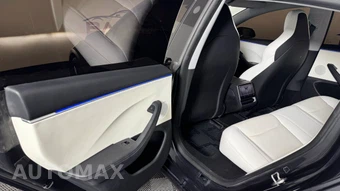2024 Tesla Model 3 Performance - miniatura 26