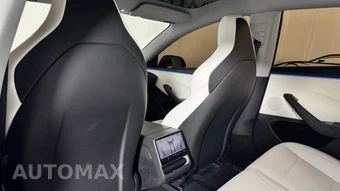 2024 Tesla Model 3 Performance - miniatura 28