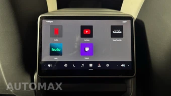 2024 Tesla Model 3 Performance - miniatura 32