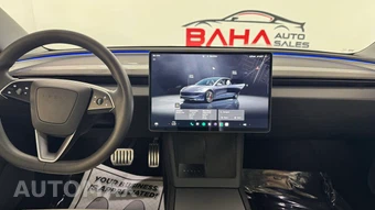 2024 Tesla Model 3 Performance - miniatura 33