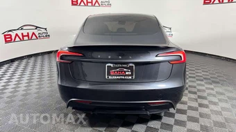 2024 Tesla Model 3 Performance - miniatura 5