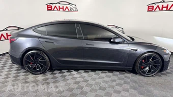 2024 Tesla Model 3 Performance - miniatura 7