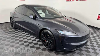 2024 Tesla Model 3 Performance - miniatura 8