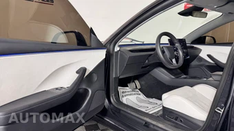 2024 Tesla Model 3 Performance - miniatura 9