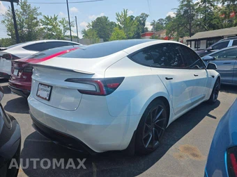 2024 Tesla Model 3 Performance – miniatura 3