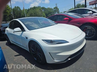 2024 Tesla Model 3 Performance – miniatura 4