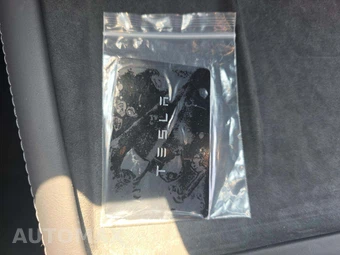 2024 Tesla Model 3 Performance – miniatura 8