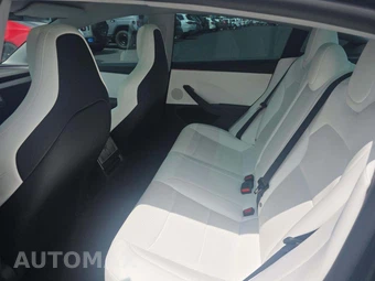 2024 Tesla Model 3 Performance - miniatura 10
