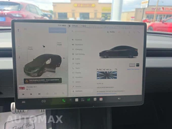 2024 Tesla Model 3 Performance - miniatura 7