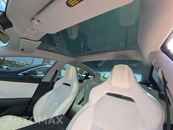 2024 Tesla Model 3 Performance - miniatura 11