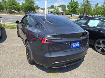 2024 Tesla Model 3 Performance - miniatura 2