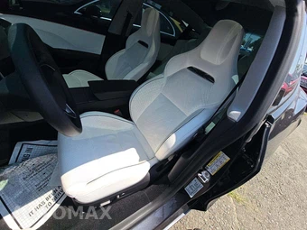 2024 Tesla Model 3 Performance - miniatura 6