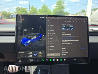2024 Tesla Model 3 Performance - miniatura 9