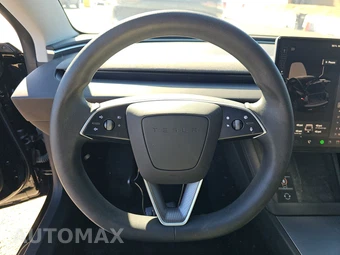 2024 Tesla Model 3 Standard Range - miniatura 10