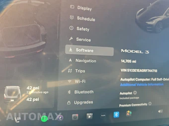 2024 Tesla Model 3 Standard Range - miniatura 12