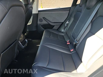 2024 Tesla Model 3 Standard Range - miniatura 13