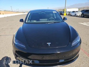 2024 Tesla Model 3 Standard Range - miniatura 2