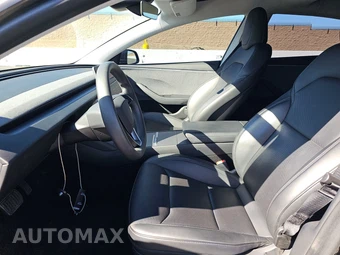 2024 Tesla Model 3 Standard Range - miniatura 7