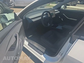 2024 Tesla Model 3 Standard Range - miniatura 13
