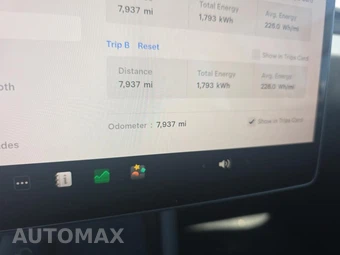 2024 Tesla Model 3 Standard Range - miniatura 15