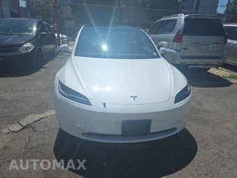 2024 Tesla Model 3 Standard Range - miniatura 2