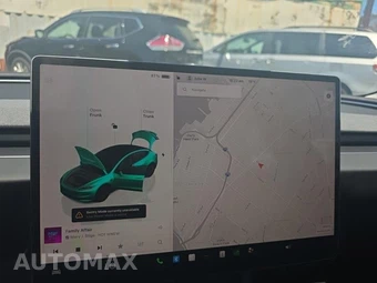 2024 Tesla Model 3 Standard Range - miniatura 23