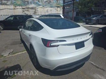 2024 Tesla Model 3 Standard Range - miniatura 6