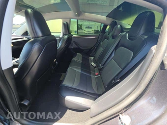 2024 Tesla Model 3 Standard Range - miniatura 10