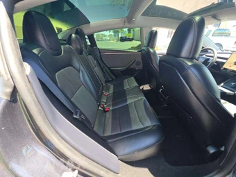 2024 Tesla Model 3 Standard Range - miniatura 13