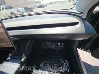 2024 Tesla Model 3 Standard Range - miniatura 16