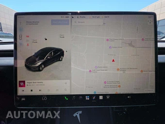 2024 Tesla Model 3 Standard Range - miniatura 28