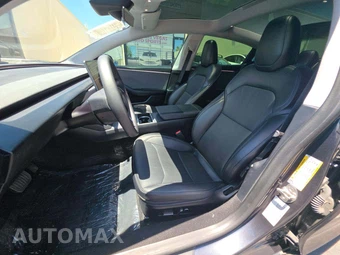 2024 Tesla Model 3 Standard Range - miniatura 3