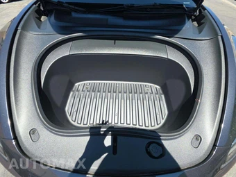 2024 Tesla Model 3 Standard Range - miniatura 30
