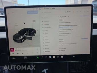 2024 Tesla Model 3 Standard Range - miniatura 6