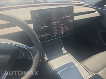 2024 Tesla Model 3 Standard Range - miniatura 11