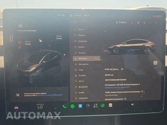 2024 Tesla Model 3 Standard Range - miniatura 12