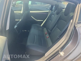 2024 Tesla Model 3 Standard Range - miniatura 13