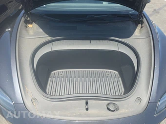 2024 Tesla Model 3 Standard Range - miniatura 15