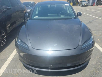 2024 Tesla Model 3 Standard Range - miniatura 2