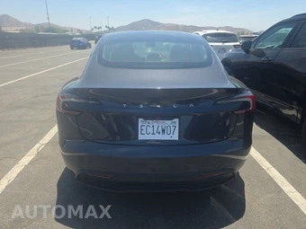 2024 Tesla Model 3 Standard Range - miniatura 5