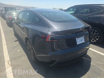 2024 Tesla Model 3 Standard Range - miniatura 6