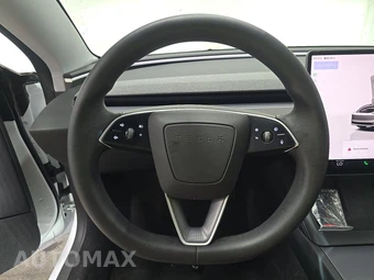 2024 Tesla Model 3 Standard Range - miniatura 10