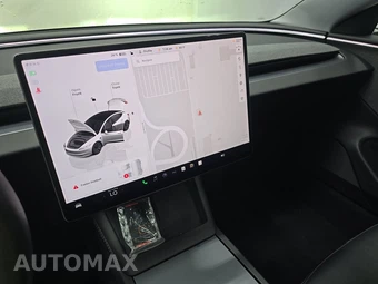 2024 Tesla Model 3 Standard Range - miniatura 11