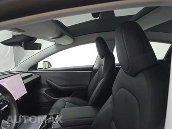 2024 Tesla Model 3 Standard Range - miniatura 17